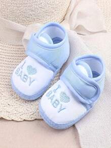 1 双儿童防滑软底室内地板覆盖幼儿袜子，适合步行训练