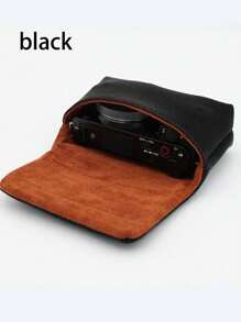 Mochila BBK-M12M Estuche para cámara para ZV1 ZVE10 LX10 RX100 GR3 Cámaras compactas