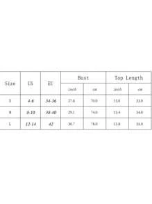 Women Summer 3pcs Swimsuit Bikini Set/ Floral Printed Tube Tops + Briefs  + Sheer Skirt - 黑色 - 查看 4