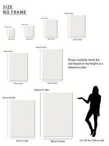Customizable Wedding Welcome Sign Template, Personalized Photo Wedding Welcome Sign, Modern Minimalist Wedding Signage Decor, Editable And Printable Wedding Welcome Poster (With Photo), Custom Bride Wedding Welcome Directional Sign, For Wedding Ceremony Entrance And Reception Area Decoration And Wedding Party Display Signage - Multicolor - View 8