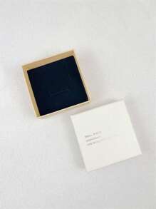 1pc 925 Sterling Silver Triple Heart Tassel Pendant Necklace, Elegant & Sexy Neck Jewelry, Suitable For Wedding, Party, Bride Gift, Valentine's Day Gift - Heart Necklace - View 9