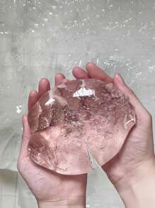 4 stuks/set Squishy Slime speelgoed, anti-stress speelgoed, boter modder transparante modder, kinderbureau speelgoed, knijp modder, feestgunsten