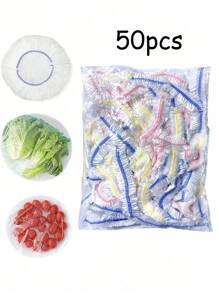 Reusable Foldable Food Cover Tent, Outdoor Picnic BBQ Fly Insect Mosquito Protection Net - Multicolor - View 11