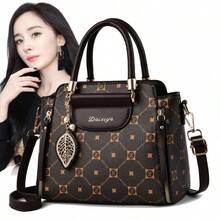 Women Top Handle Bags