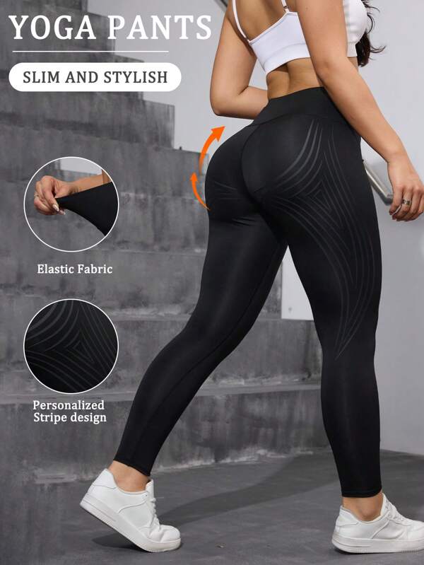 Pantalones de yoga de talle alto con control de abdomen para mujeres, sexy, cómodos y versátiles para fitness, ir al trabajo, ejercicio y actividades al aire libre