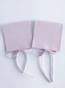 5pcs + Microfiber Full Coverage Drawstring Gift Bags - Multicolor - View 26