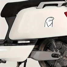 Brain Processing Sticker, Meme Sticker, Funny Sticker, Brain Sticker, Loading Sticker, Laptop Sticker, Funny Meme Sticker, Gag Gift,School Supplies,Back To School - Multicolor - View 7