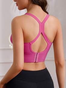 3pcs/Set TianYi Sports Bras For Women, Yoga Supportive Lift, Wireless, Seamless, Breathable, Comfortable Underwear