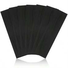 1pc Yoga Elastic Headband Sports Fitness Running Sweat Absorption Headband Korean Plain Headband Headscarf Headband
