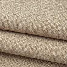 1pc Linen Cotton Blended Fabric, Suitable For Wedding Tablecloth, Cushion, Pillow, Sofa Lining, DIY