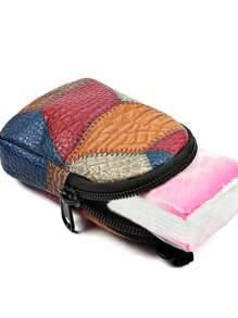 Large Capacity Crossbody Bag Women Korean Department Simple Bag Students All Casual Crossbody Bag - Multicolor - View 3