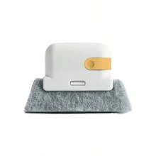 1 szt./3 szt. Szczotka do czyszczenia drzwi i okien - Ergonomicznie zaprojektowana, aby usuwać kurz i zanieczyszczenia z trudno dostępnych miejsc, Wytrzymała rączka, Miękka powierzchnia czyszcząca, Idealna do domu, biura i użytku na zewnątrz, Narzędzia do czyszczenia gospodarstwa domowego | Ergonomiczna rączka | Odkurzacze bez prądu, Czyszczenie samochodu