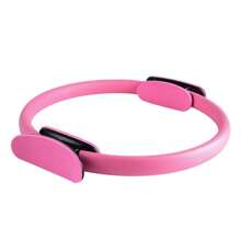 Buttock Circle Yoga Pilates Waist-Beautifying And Back-Opening Artifact Suitable For Home Sports And Fitness Exercises - Multicolor - View 13