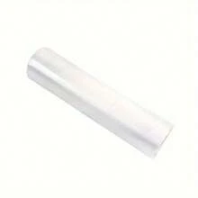 200 Túi Đựng Thực Phẩm Trong Suốt Lớn - Đông Lạnh, Bao Bì Nhựa Đa Năng Cho Siêu Thị Và Cửa Hàng Tiện Lợi - Nhiều màu - Xem 11