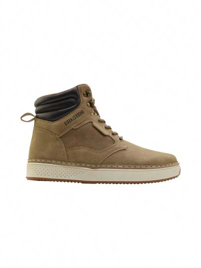 Comfortable Versatile Casual Boot