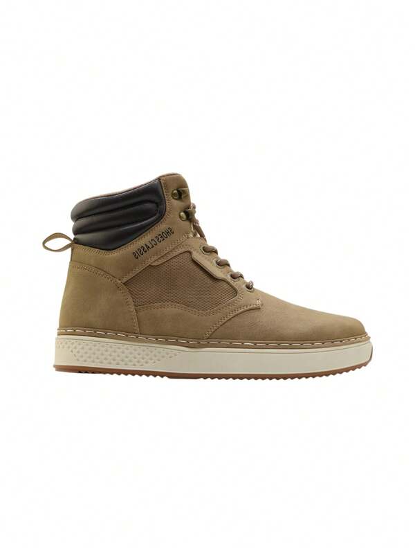 Comfortable Versatile Casual Boot