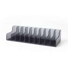 2pcs PS4 & Game Disc Storage Rack Display Stand