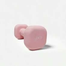 Tạ tay vuông dành cho nữ, tạ tập thể dục tại nhà, chất liệu gang đúc nguyên khối, phù hợp cho cả nam và nữ, giúp định hình cơ bắp tay. - Nhiều màu - Xem 5