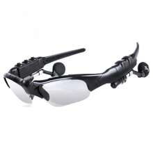 SIMSONLAB Écouteurs Bluetooth sans fil avec fonction d'appel mains libres et montre connectée polarisée pour hommes et femmes, lunettes connectées avec micro intégré pour le cyclisme, la course, la conduite et la pêche en extérieur