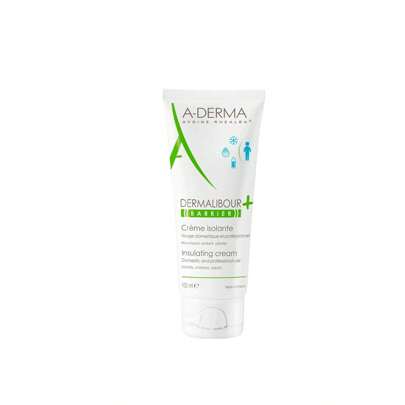  A-Derma Dermalibour+ Barrier Insulating Cream 100 Ml
