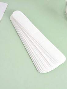 Parche absorbe sudor desechable para borde de sombrero, parche anti suciedad para sombrero, parche absorbente de sudor para sombreros de verano para exteriores, accesorios portátiles y de ocio para viajes al aire libre, artículos desechables para viajes, artículos esenciales de hotel para viajes, artículos esenciales para el exterior, artículos para la habitación, miniartículos de playa para viajes, artículos desechables para períodos, accesorios de baño, artículos de enfriamiento para verano.