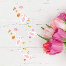 Wall Paper - Pink - View 3