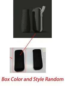 Portable Mini Pocket Umbrella, Multi-Color Foldable,Six-Fold Umbrella, Rainy And Sunny Dual-Use Umbrella, High-Quality Umbrella Uv Protection Mini Umbrella For Sun And Rain, Portable Pocket Umbrella With Uv Coating, 6 Ribs Reinforced Sun Umbrella For Travelling(Does Not Include Box, Only Umbrella) Holiday Vacation Travel Accessories Summer Travel Essentials Beach