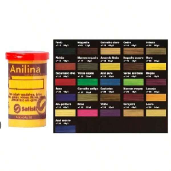 Anilina salisil 8g