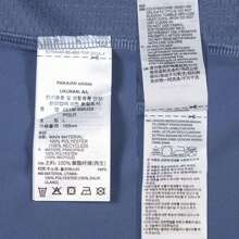Adidas Áo thun Polo tay ngắn dệt kim SMU3S POLO CLUB nam 2025 TIY3216 - Màu xanh lam - Xem 6