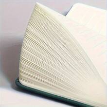 6 件套人造皮革口袋笔记本套装，配有配套笔 - 软皮革迷你日记本，每本有 100 页带线，弹性密封，非常适合旅行、办公室、学校 - 多种颜色