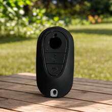 Car Key Case Cover For Mercedes Benz C S A Class W206 W223 S350 C260 C300 S400 S450 S480 S500- Keyless Entry Protector With Easy Access Cutout, Secure Fit Keychain Shell Skin, Car Key Cover