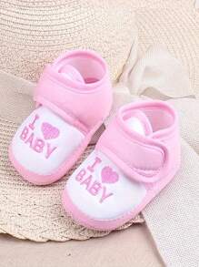 1 双儿童防滑软底室内地板覆盖幼儿袜子，适合步行训练