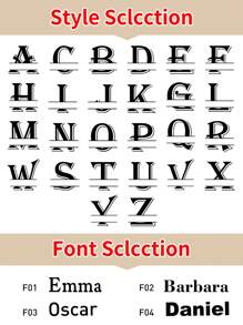 1/2Pcs Personalized Name Cigarette Case, Custom Cigarette Box, Cigarette Holder, Personalized Portable Cigarette Storage Box Customized