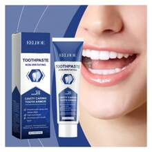 Clean Toothpaste Breath Fresh And Gentle Clean Mouth Care Teeth Shine Care Toothpaste