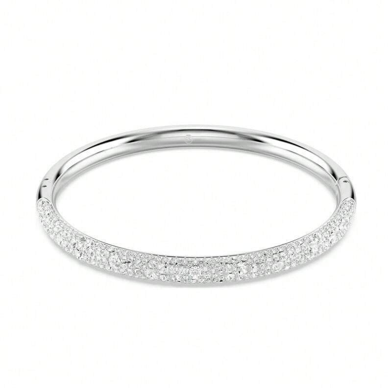 Swarovski 女士精緻手鍊5684241 - 白色5684241 - 查看 1