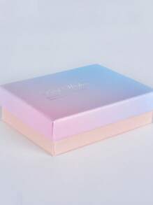 1 件 S925 银简约不对称宽带可调节戒指，适合节日的多功能礼物 - 銀色 - 查看 9