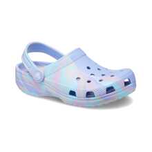 Crocs Classic Marbled Clog T