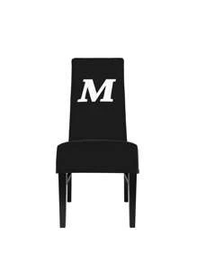 Personalisierte Produkte / Ein personalisiertes Geschenk / Personalisierte Geschenke für sie / Bürostuhl Bezüge / Monogrammierter Stuhlrückenbezug / Personalisierter Stuhlbezug / Gestalte deinen eigenen / Passend für die meisten Größen