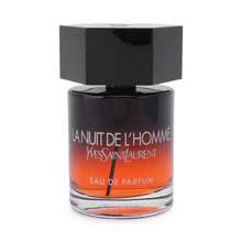 Yves Saint Laurent Nước Hoa YSL La Nuit De L'Homme EDP 100ml - trắng - Xem 3