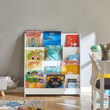 La estante perfecta - gris - Ver 2