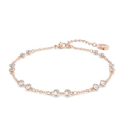 Swarovski Exquisite All-Match Classic Bracelet Bracelet 5664055