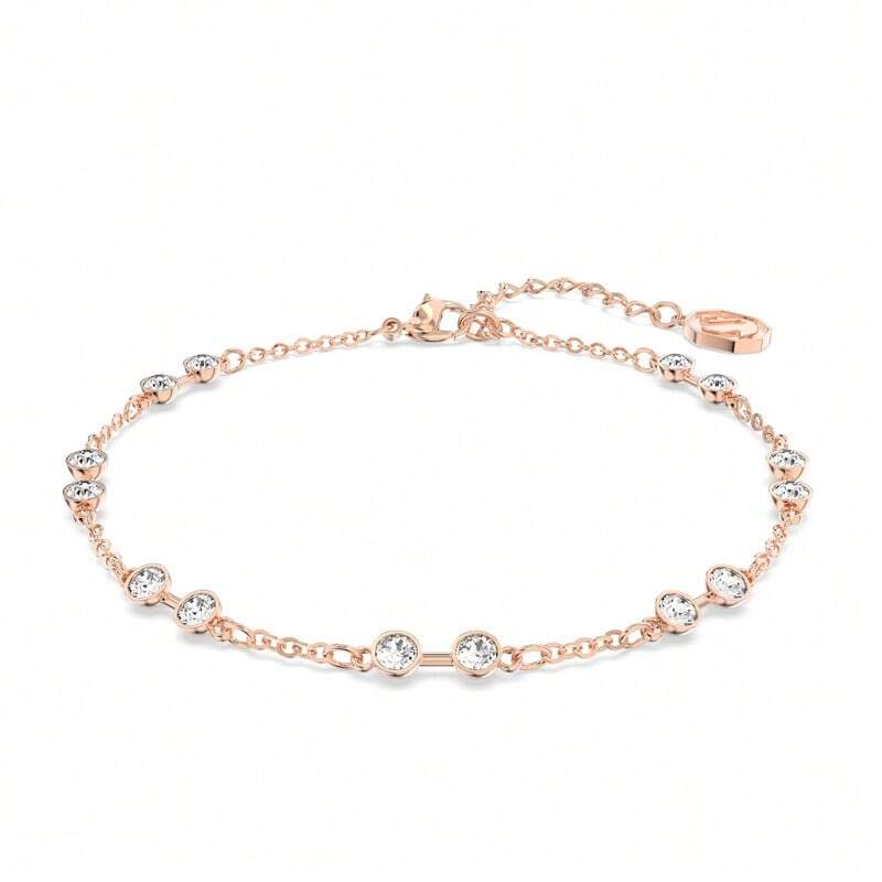 Swarovski Exquisite All-Match Classic Bracelet Bracelet 5664055