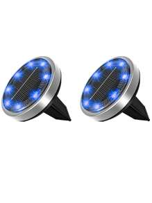 Outdoor Solar Ground Lights, Solar Path Lights, Solar Lawn Lights, Solar Garden Lights, Solar Walkway Lights, Solar Lighting, IP65 Waterproof Ambient Lights, Suitable For Courtyards, Villas, Sheds, Gardens, Terraces, Parties, Picnics, Halloween Festivals, And Other Lighting Applications.