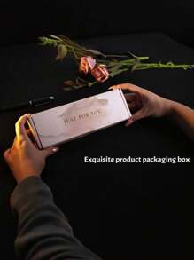 1pc Custom Acrylic Desk Name Plate, Personalized Office Decoration Sign, Simple, Waterproof, Stylish, Personalized, Cute, High Quality Customized, Acrylic Desk Accessories, Unique Ideal Gift For Boss, Teacher, Employee, Student Personalized Office Decoration Thank You Gift, Boss Office Gift, Personalized Office Decoration, Desk Decoration,