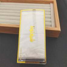 新款极简便携小纸巾包，日常必备 - 彩色 - 查看 6