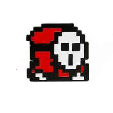 SuperMario SuperMario 1/3/4 Pcs Creative Cartoon Personalized SuperMario Metal Badge Game Character Enamel Brooch Men's And Women's Clothing Bag Accessories Decorative Pin Souvenir A Gift For Friends