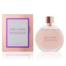 Estée Lauder Sensuous Womens EDP 50ml Fragrance - Floral - View 1