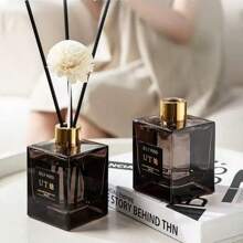 UT她香薰留香居家臥室客廳衛浴無火香薰飯店空氣清新劑