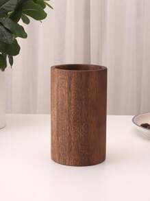 8pcs Wooden Cooking Utensil Set
