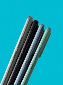 16,9 cm nicht funktionsfähiges Attrappen-Handymodell - hervorragend für Kurzfilme, Filmrequisiten, Heimdekoration und Aprilscherze